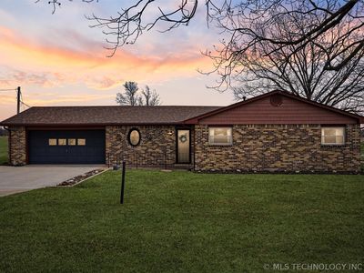 13700 N 3980th Rd, Dewey, OK, 74029