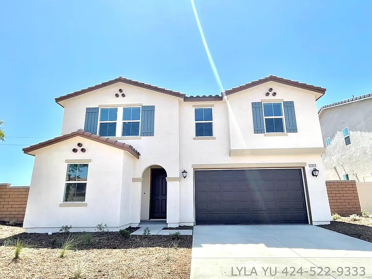 20019 Lemonscent Dr — Photo 1