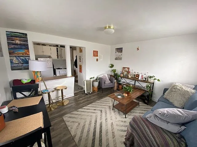 1 bed, 550 sqft, $1,645 — Photo 2
