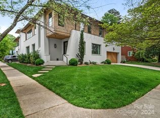 2717 Westfield Rd, Charlotte, NC 28209