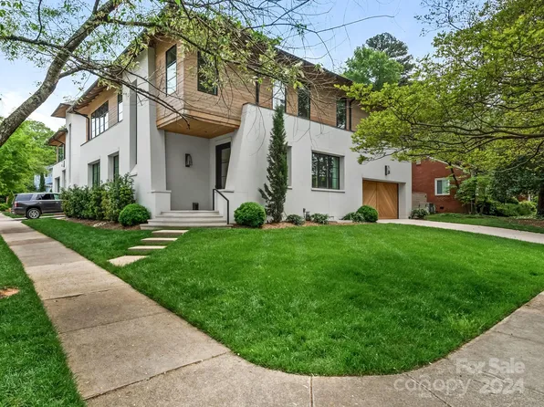2717 Westfield Rd, Charlotte, NC 28209