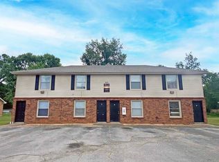 809B Golfview Pl, Clarksville, TN 37043