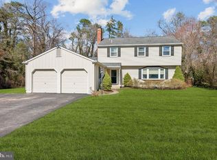 351 Tavistock Dr, Medford, NJ 08055