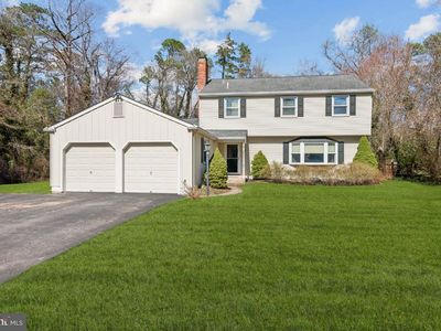 351 Tavistock Dr, Medford, NJ, 08055