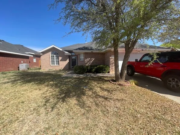 2714 87th St, Lubbock, TX 79423