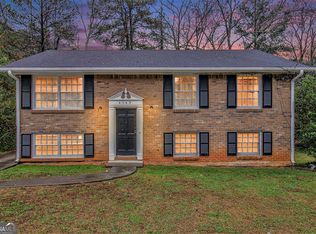 4360 Carrollwood Dr, Stone Mountain, GA 30083