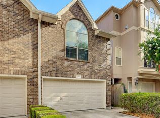 4251 Purdue St, Houston, TX 77005