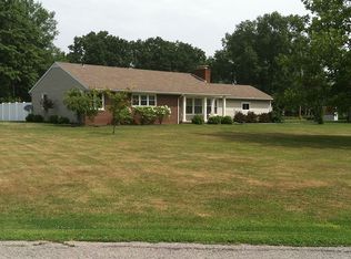 300 Maywinn Rd, Defiance, OH 43512