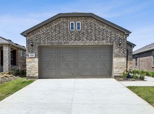 1253 Bogart Way, Celina, TX 75009