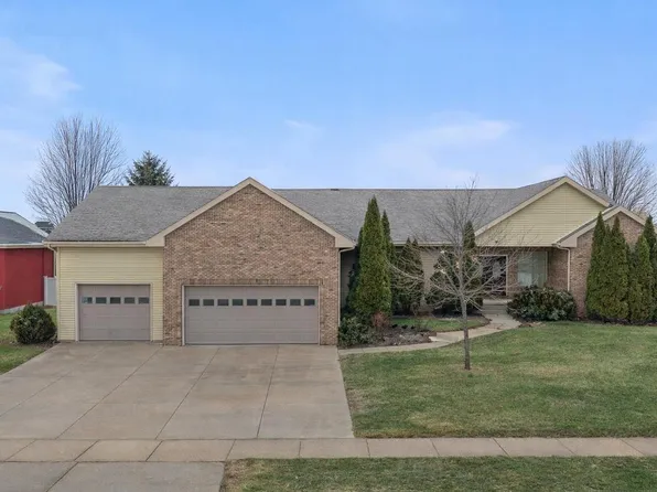 2026 Stonehaven Drive, Sun Prairie, WI 53590