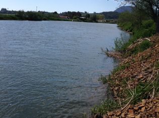 15575 McKimmens Rd, Nehalem, OR 97131