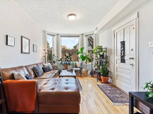 1832 N Central Park Ave APT 1, Chicago, IL 60647