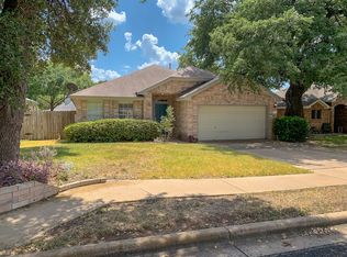 15005 Red Heron Dr, Leander, TX 78641