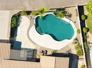 3778 S CUPERTINO Drive, Gilbert, AZ 85297