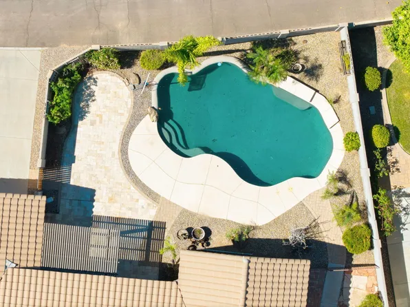 3778 S CUPERTINO Drive, Gilbert, AZ 85297