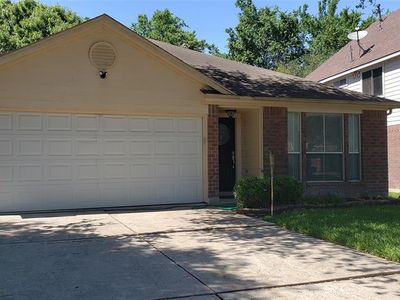 3814 Villa Glen Dr, Houston, TX, 77088