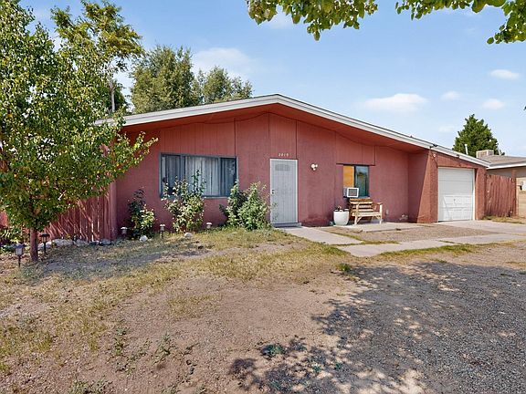 3rd image of 2819 Desert Garden Ln SW