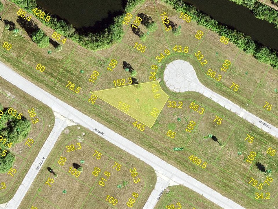 1st image of 13351 ALEWIFE LANE LOT 11