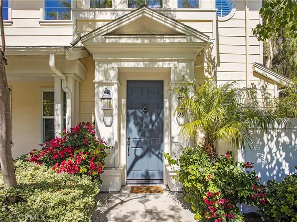 25 Thorp Spg, Ladera Ranch, CA 92694