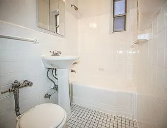 Rented by SW Queens Mezzanine