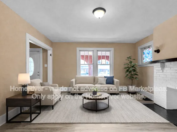 611 Sunnyside Ave, East Pittsburgh, PA 15112