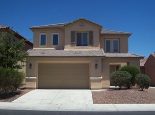 6448 Birdcall St, North Las Vegas, NV 89084