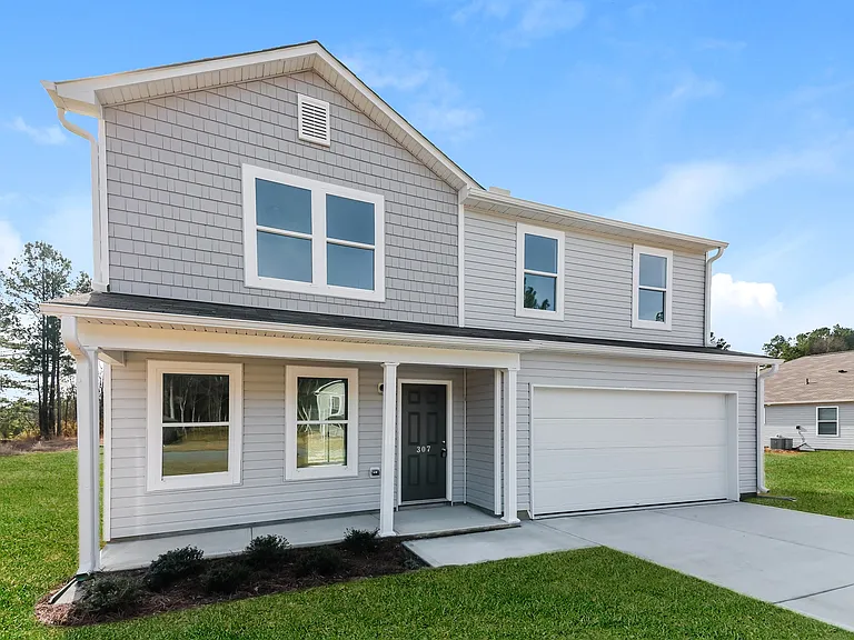 307 Kyles Dr — Photo 2