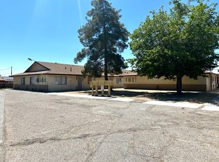 11665 White Ave #6, Adelanto, CA 92301