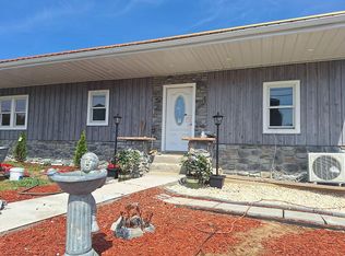 2794 Cove Mountain Rd, Martinsburg, PA