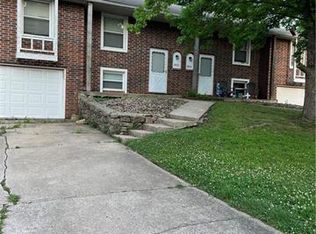 2901 S Tepee Ave, Independence, MO 64057