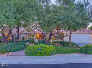 5645 N Campbell Rd, Las Vegas, NV 89149