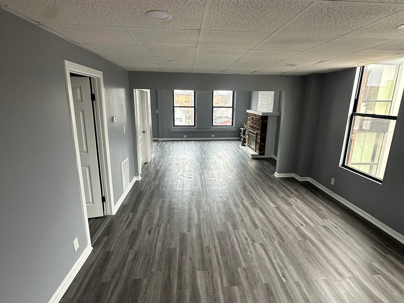 2 bed, 1200 sqft, $2,500 — Photo 1
