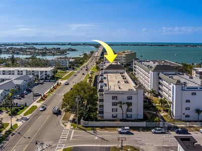 131 Bluff View Dr APT 208, Belleair Bluffs, FL, 33770