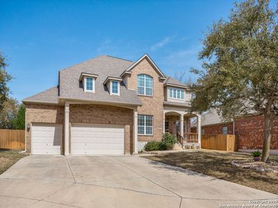 12007 Coleto Creek, San Antonio, TX, 78253