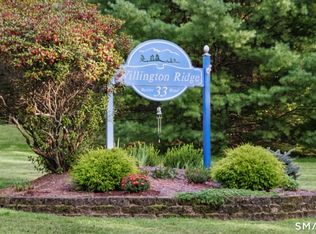Willington Ridge, Willington, CT 06279