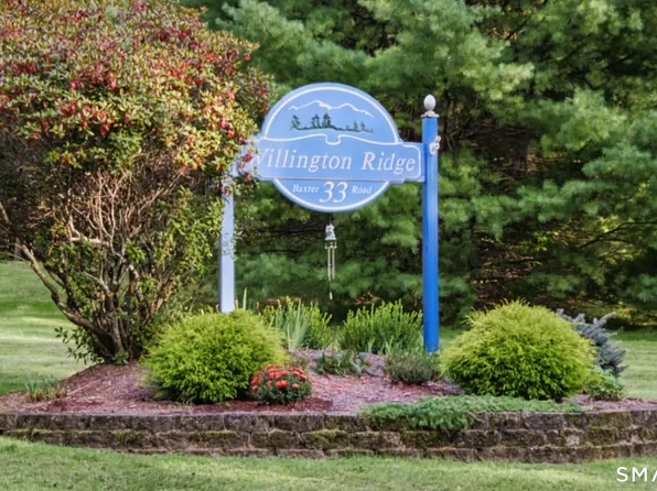33 Baxter Road #4B, Willington, CT 06279