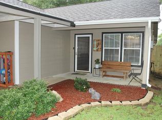 10595 Royal Tricia Dr, Conroe, TX 77303