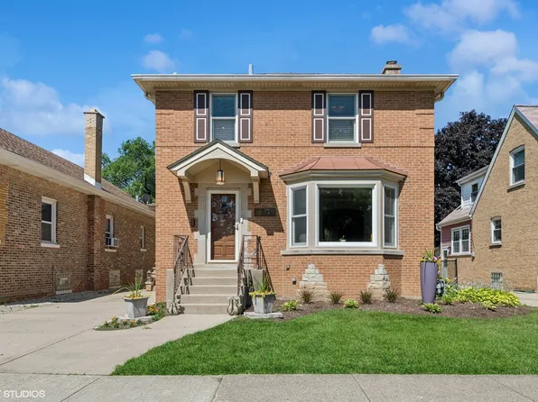 1820 N 75th Ct, Elmwood Park, IL 60707