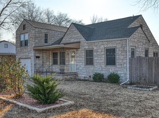526 Nebraska St, Norman, OK 73069