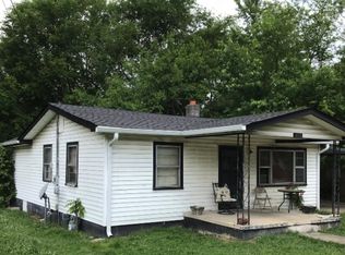 398 Magnolia St, Gallatin, TN 37066