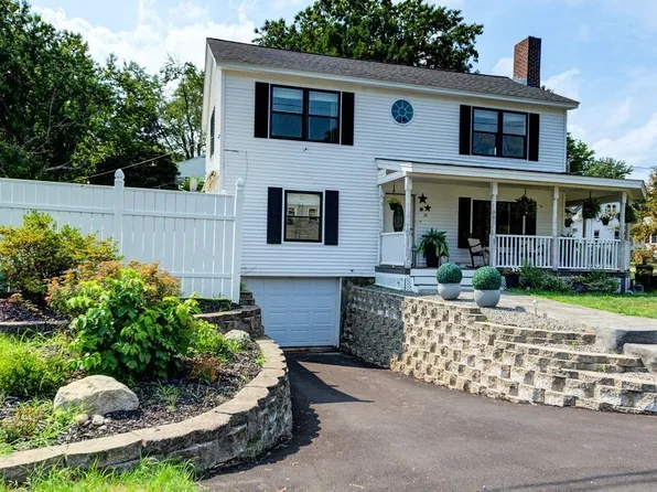 27 Hillside Ave, Derry, NH 03038