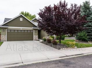 744 S Truss Ave, Meridian, ID 83642