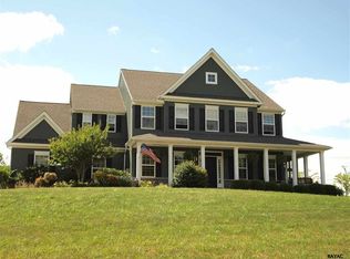 110 Jug Rd, York, PA 17404