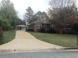 5092 Berry Ave, Columbus, GA 31904