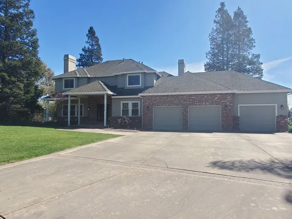 1610 Chris Ln, San Martin, CA 95046