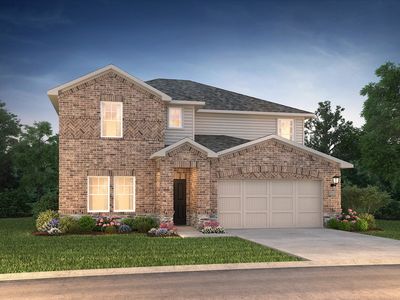 1910 Gallop Rd, Seagoville, TX, 75159