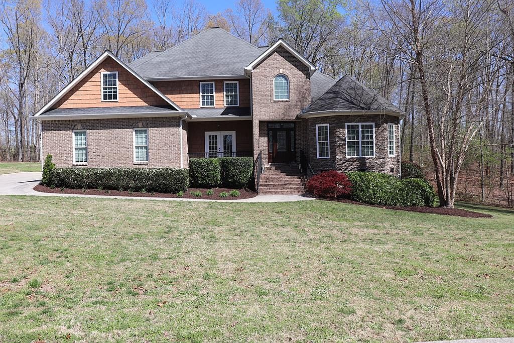 3170 Hidden Lake Rd, Dalton, GA 30721 Zillow
