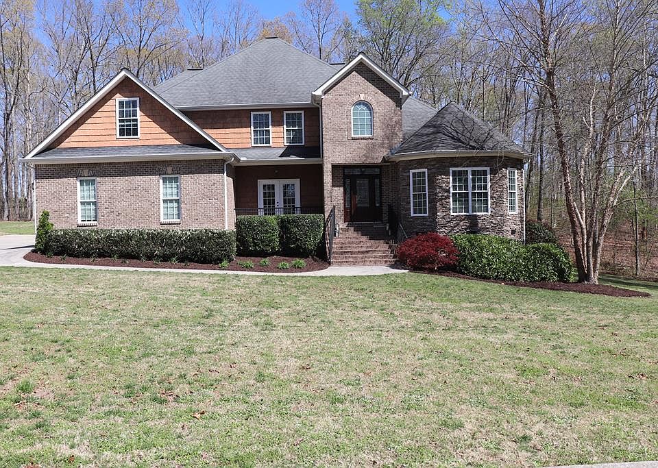 3170 Hidden Lake Rd, Dalton, GA 30721 Zillow