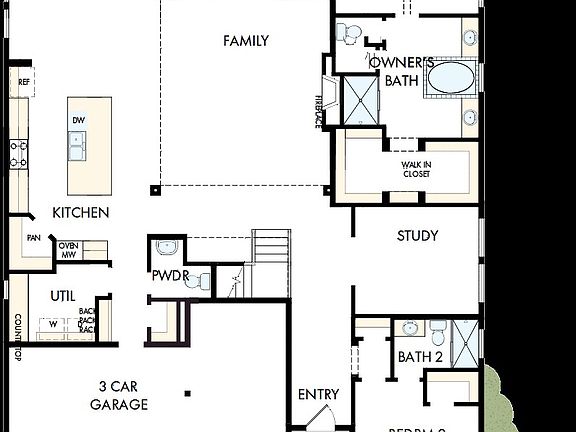 2nd image of this home
