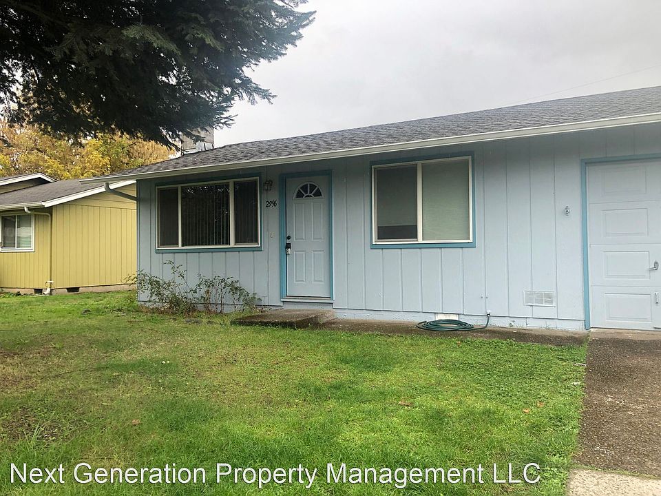 2996 Hyacinth St, Eugene, OR 97404 Zillow
